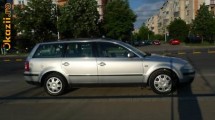 VW Passat foto