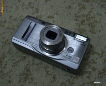 Aparato foto FUJIFILM FINEPIX F700 6 megapixeli foto