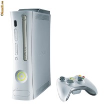 Xbox 360 foto
