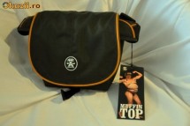 Geanta Camera Foto original marca  CRUMPLER foto
