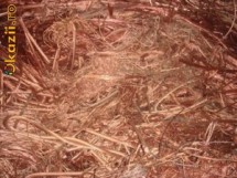 Cupru Aluminiu Bronz Alama Fier foto