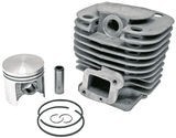 Set motor / Cilindru DOLMAR 123 TECOMEC foto