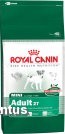 Royal Canin Mini Adult 8kg ! Super pret in online !!! foto