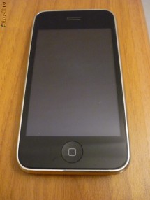 iPhone 3GS 32GB Neverlocked - POZE REALE foto