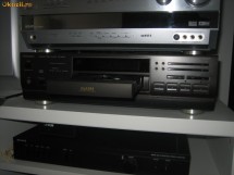 SL-PS840 TECHNICS CD player foto