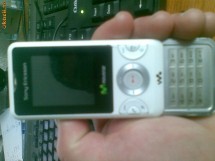 Sony Ericcson foto