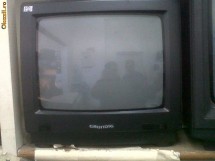 Vand TV Grundig foto