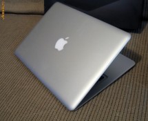 Laptop Apple macbook pro 7,1 foto