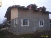 Casa 3 camere Ogrezeni Giurgiu foto