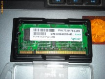 ddr2 apacer foto