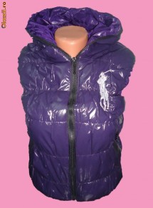 VESTE DAMA RALPH LAUREN ,MODEL 2012,culori ,mov,rosu ,negru,CEL MAI MIC PRET foto
