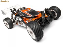 Masina radio comanda Pulse 4.6 buggy rtr 1/8 foto