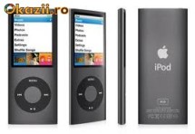 IPOD NANO 4TH 8GB APPLE foto