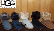 Ugg Australia foto