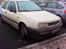 Vand Volkswagen golf 3 foto