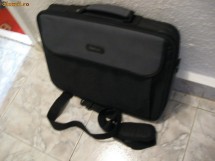 Geanta laptop Powerking 15.6 inch foto