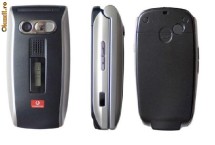 Vand Sharp GX25 foto