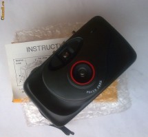 Aparat foto cu film - model de baza - 5 bucati x 10 lei foto