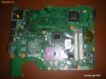 placa de baza laptop HP Compaq Presario CQ61 CQ70 G70 intacta foto