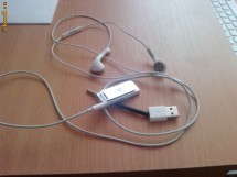 Ipod Shuffle 4 GB foto