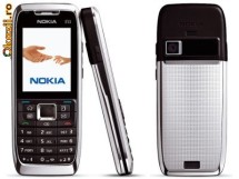 Nokia E51 foto