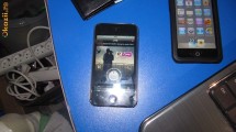 ipod 4 touch  64 gb foto