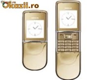 Nokia 8800 Sirocco Gold --  Germania foto