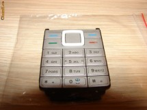 Tastatura NOKIA 5070, Tastatura Telefon NOKIA 5070 foto
