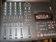 Multitrack MD recorder YAMAHA MD4 foto