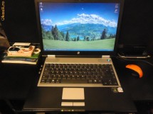 laptop myria foto