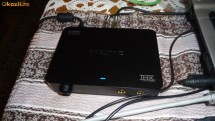 Placa de sunet Creative sb X-FI HD USB foto