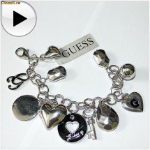 *** Bratara GUESS, Accesorii Dama / Femei, 100% AUTENTIC *** foto