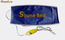 sauna belts foto