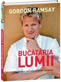 Bucataria lumii - Retete fantastice de pretutindeni - 115961 foto
