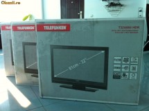 Televizor LCD 81 cm !!! SUPER PRET !!! Telefunken  T32A884 !!! OKAZIE !!! foto