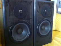 Boxe JBL LX 300 foto