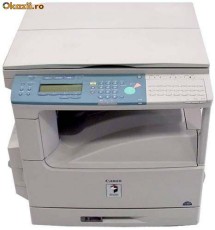 COPIATOR A3 COPIATOR A4  IMPRIMANTA A3 MULTIFUNCTIONAL A3 CANON IR1600 foto