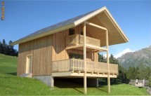 INTER-IMMOBILIEN VINDE CASE DE VACANTA SITUATE IN STEIERMARK SI KARNTEN AUSTRIA foto