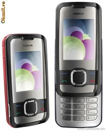 Nokia 7610 foto