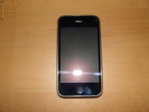 Iphone 3g,impecabil,8 gb,black,neverlook foto