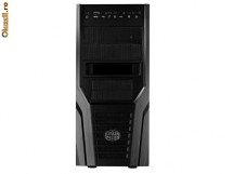 Carcasa Cooler Master Elite 431 Plus (RC-431P-KWN2) foto