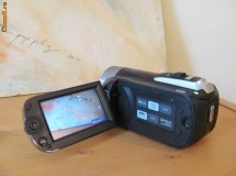 Vand camera video Canon Legria HFR16 Full HD foto