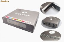 HDMI 1.3 Network HDD Player EG-R200 Standard foto