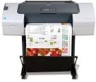 HP Plotter Designjet T770, A1 foto