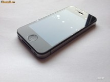 Apple iPhone 4 16GB Black absolut impecabil ca nou fara nicio urma de uzura Vodafone Romania ! poze reale foto