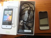 HTC LEGEND IN CUTIE,IMPECABIL,DECODAT! foto