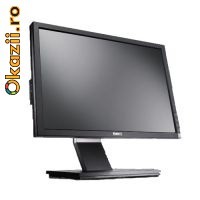 Monitor Dell 1909W LCD 19 foto
