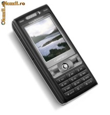 Sony Ericcson k800i foto