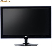 Monitor LCD LG W2040S-PN 20 foto