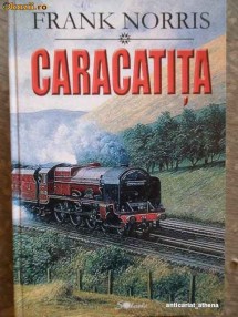 Caracatita - Frank Norris foto